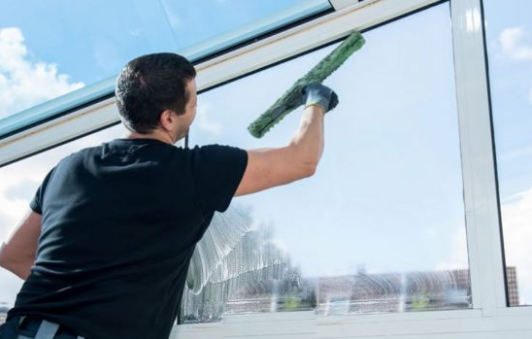 Cedar Hill TX Window Cleaning